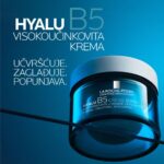 LA ROCHE POSAY HYALU B5 krema 50 ml