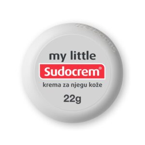 My Little Sudocrem krema 22 g