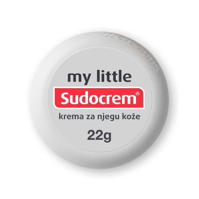 My Little Sudocrem krema 22 g