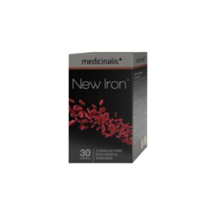 New Iron 30 kapsula