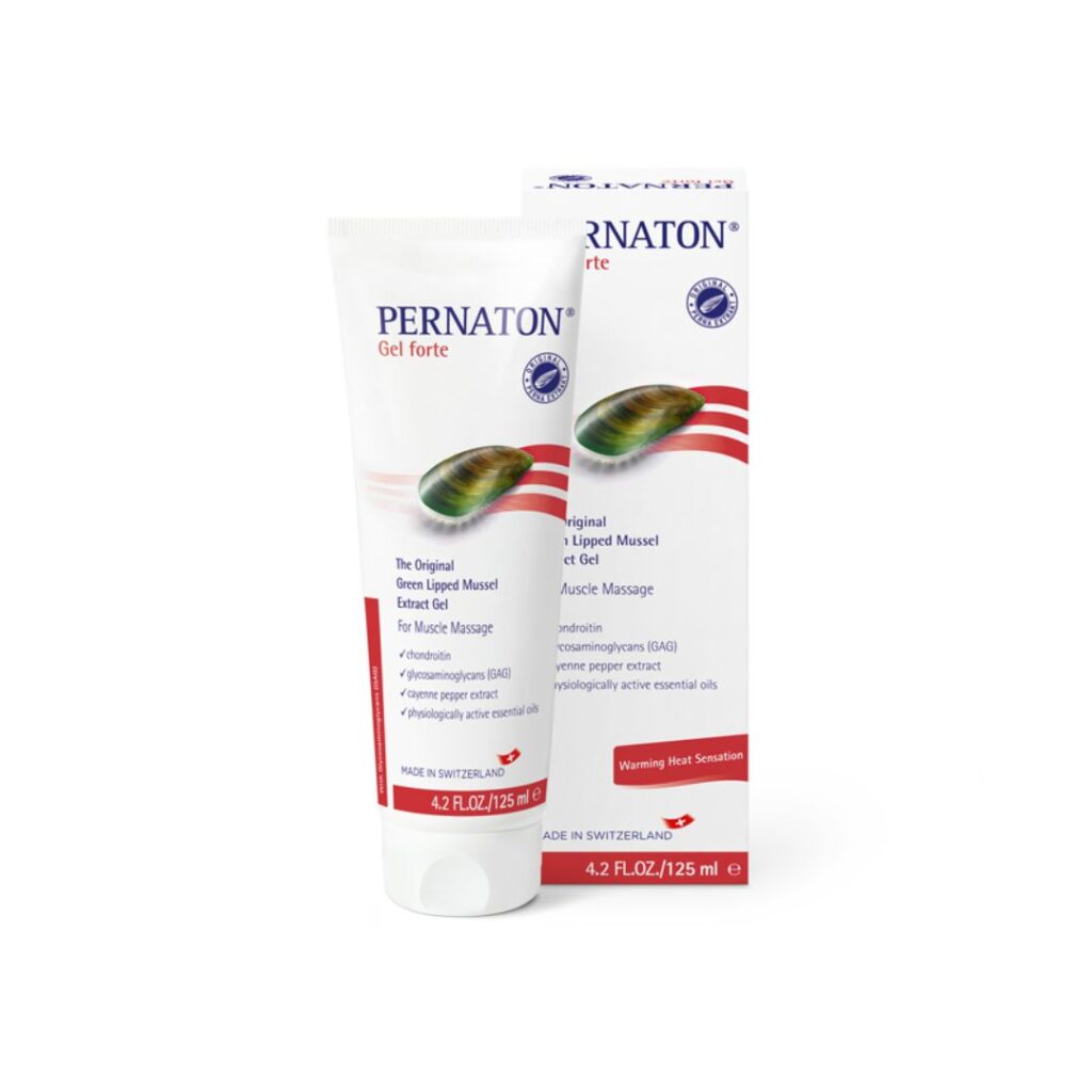 PERNATON Forte Gel 125 ml