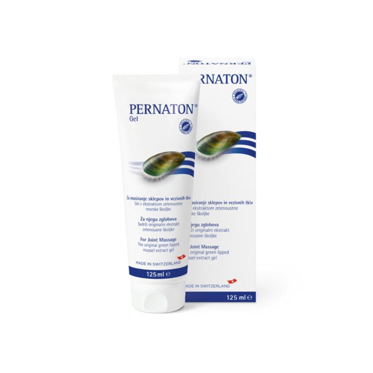 PERNATON Gel 125 ml