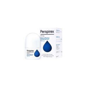 Perspirex Strong Antiperspirant Roll-On 20 ml Perspirex Strong Antiperspirant Roll-On 20 ml