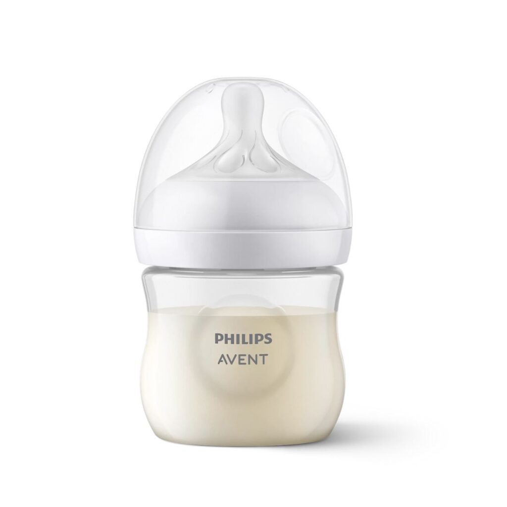 Philips Avent Natural Response Bočica za bebu 125 ml