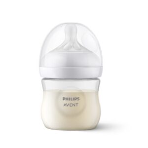 Philips Avent Natural Response Bočica za bebu 125 ml