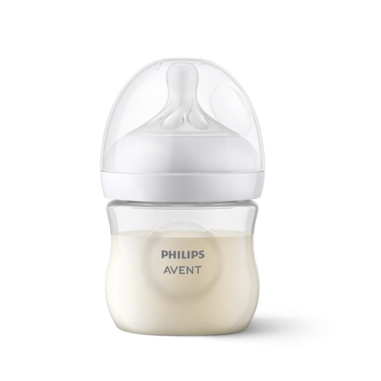 Philips Avent Natural Response Bočica za bebu 125 ml