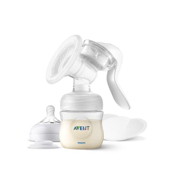 Philips Avent Ručna izdajalica