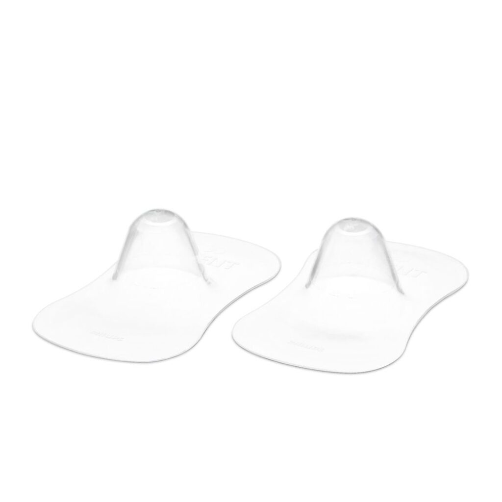 Philips Avent Štitnik za bradavice mali 15 mm