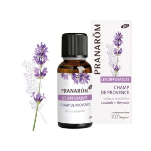 Pranarom Field of Provence BIO mješavina za difuzor 30 ml