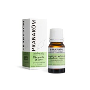 Pranarom Citronela Javanska eterično ulje 10 ml