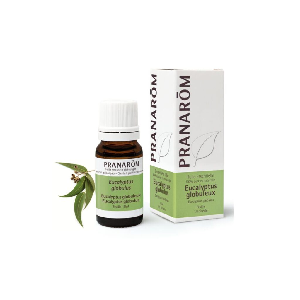Pranarom Eukaliptus globulus 10 ml