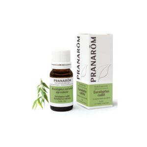 Pranarom Eukaliptus radiata eterično ulje 10 ml