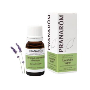 Pranarom Lavandin super eterično ulje 10 ml