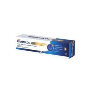 REUMABLOC GEL 75 ml