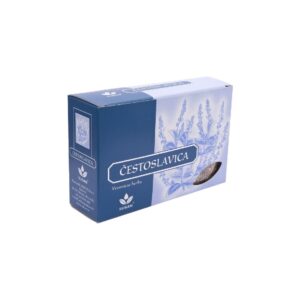 SUBAN Čestoslavica čaj 40 g