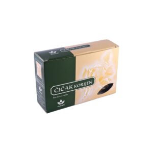 SUBAN Čičak korijen čaj 50 g