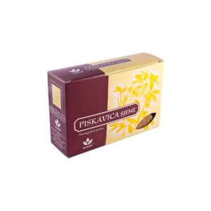 SUBAN Piskavica sjeme čaj 100 g