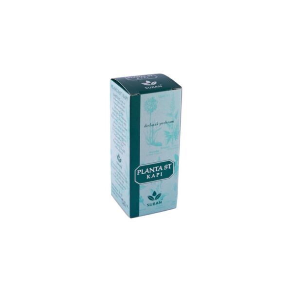 SUBAN Planta ST kapi 30 ml