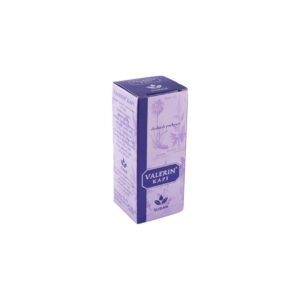 SUBAN Valerin kapi 30 ml