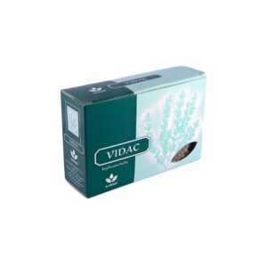 SUBAN Vidac čaj 40 g