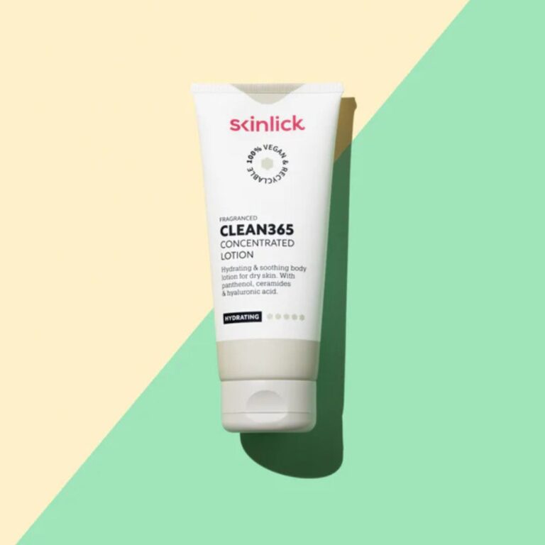 Skinlick Clean365 losion za tijelo 200 ml (1)