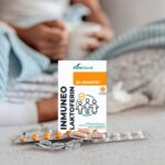 Soria INMUNEO Laktoferin 36 tableta za žvakanje (3)