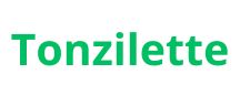Tonzilette