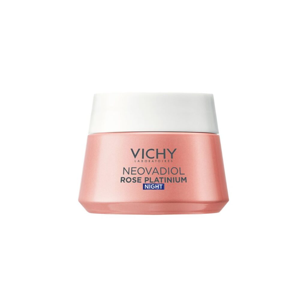 VICHY Neovadiol Rose Platinium noćna krema 50 ml