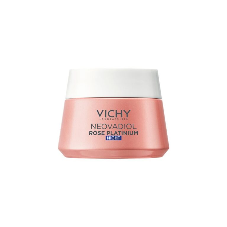 VICHY Neovadiol Rose Platinium noćna krema 50 ml