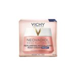 VICHY Neovadiol Rose Platinium ružičasta noćna krema 50 ml (1)