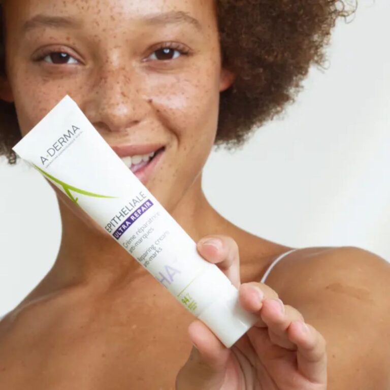 Aderma Epitheliale ULTRA REPAIR obnavljajuća krema 40 ml (2)