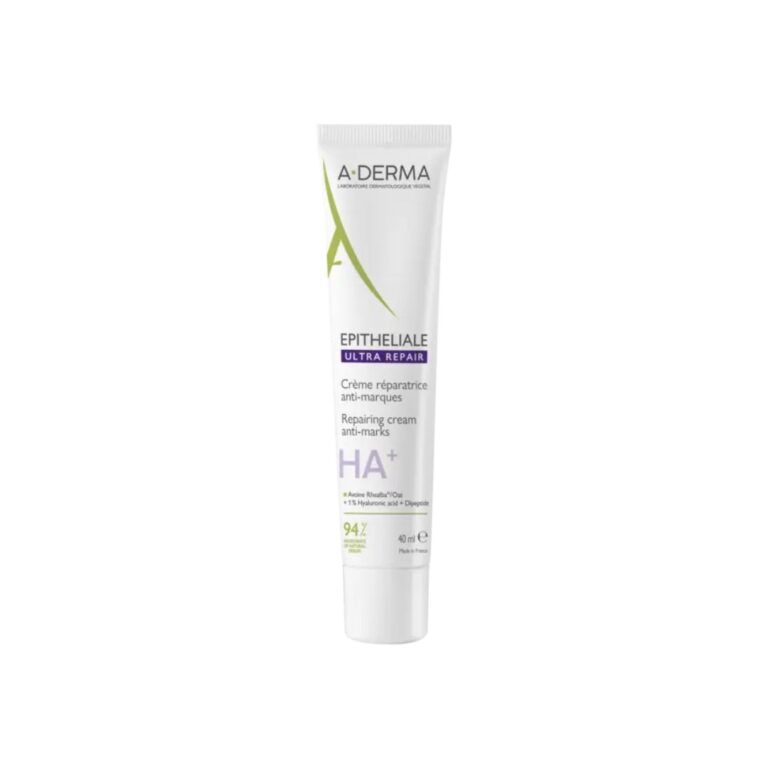 Aderma Epitheliale ULTRA REPAIR obnavljajuća krema 40 ml