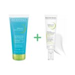 BIODERMA Sebium Gel moussant 200ml + Sebium Kerato+ 30 ml PROMO PAKET