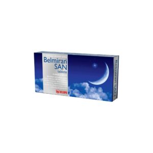 Belmiran SAN 20 tableta