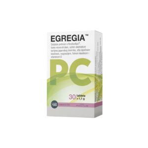 EGREGIA 30 tableta
