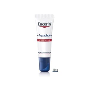 Eucerin Aquaphor SOS balzam za usne 10 ml