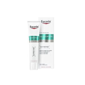 Eucerin DermoPure Clinical Peeling 10 krema 40 ml