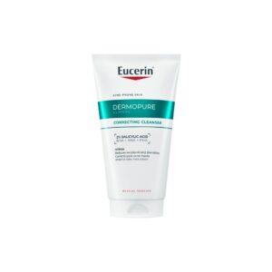 Eucerin DermoPure Clinical gel za čišćenje 150 ml