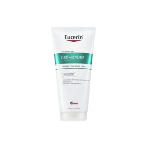 Eucerin DermoPure Clinical krema za tijelo 200 ml