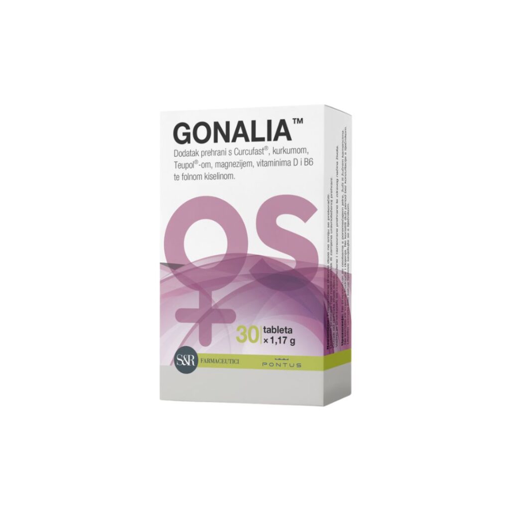 GONALIA 30 tableta