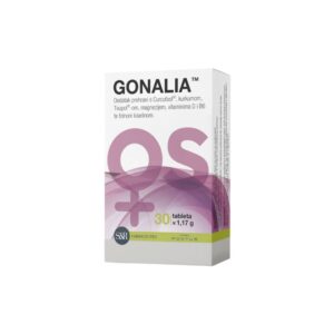GONALIA 30 tableta