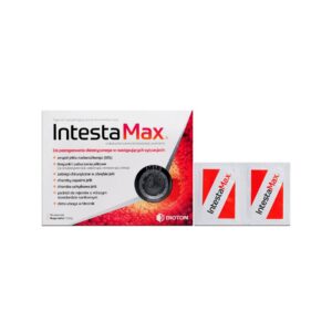 Intesta Max 30 vrećica