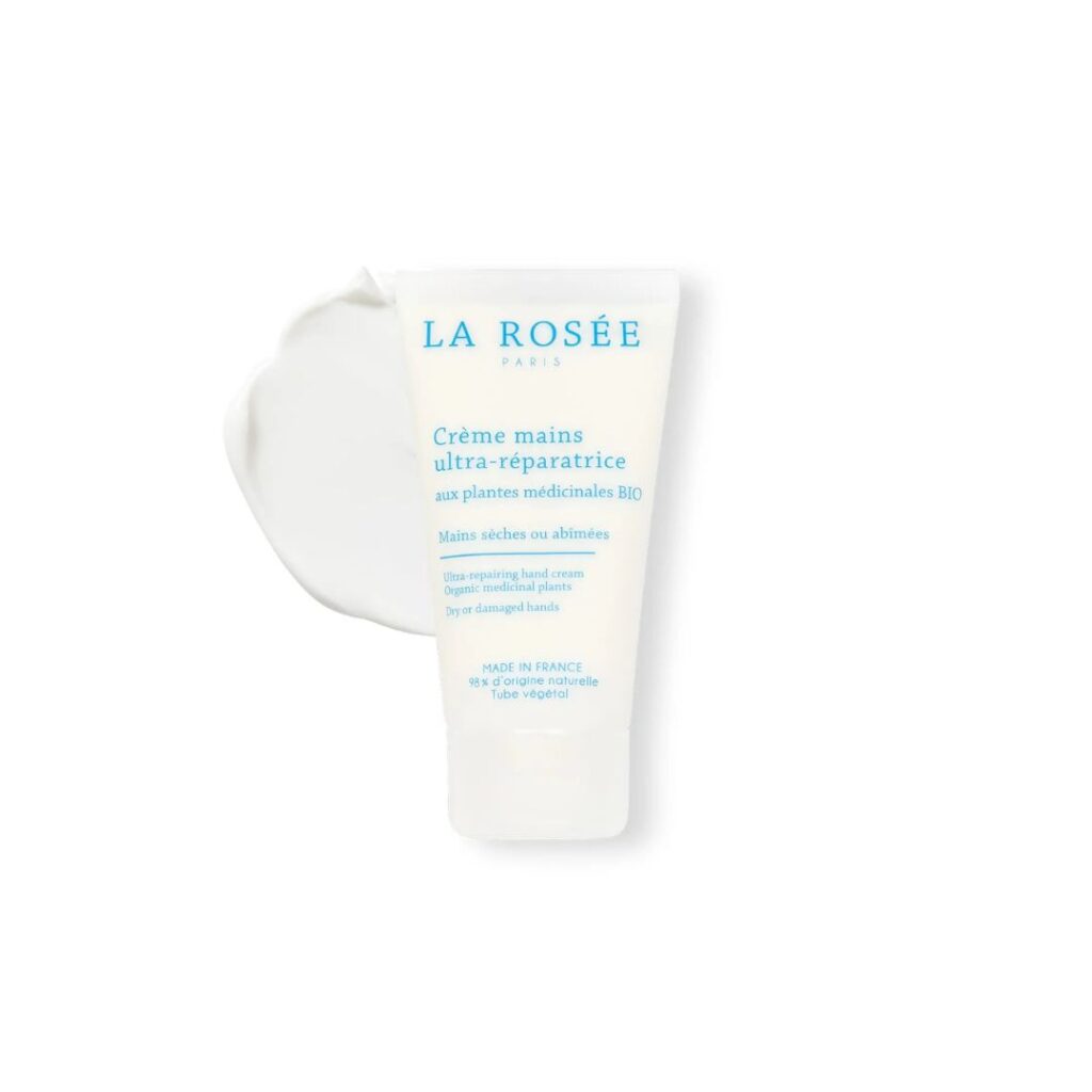 La Rosée Ultraobnavljajuća krema za ruke 50 ml