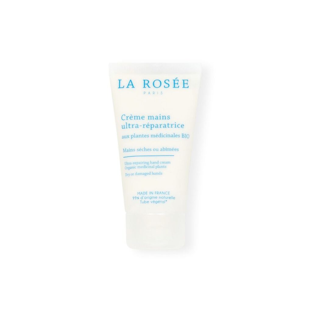 La Rosée Ultraobnavljajuća krema za ruke 50 ml (2)