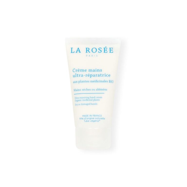 La Rosée Ultraobnavljajuća krema za ruke 50 ml (2)