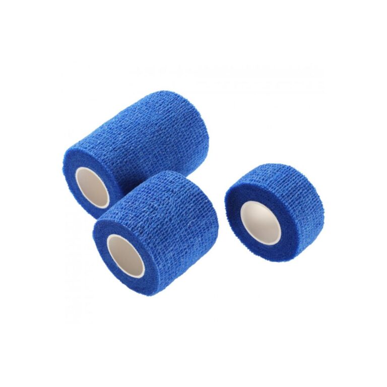 MEDIBLINK Samoljepljivi elastični zavoj (2)