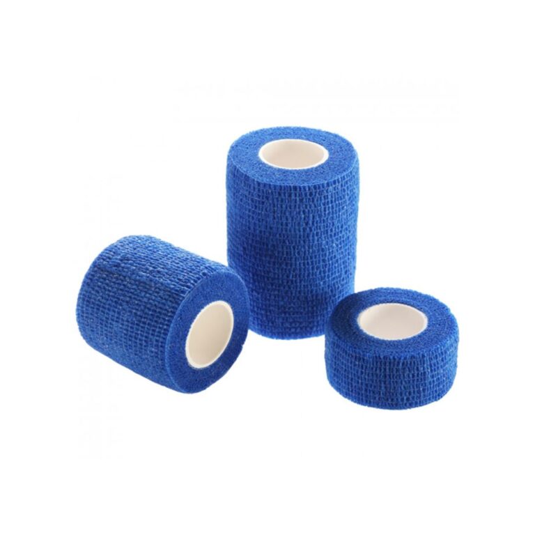 MEDIBLINK Samoljepljivi elastični zavoj