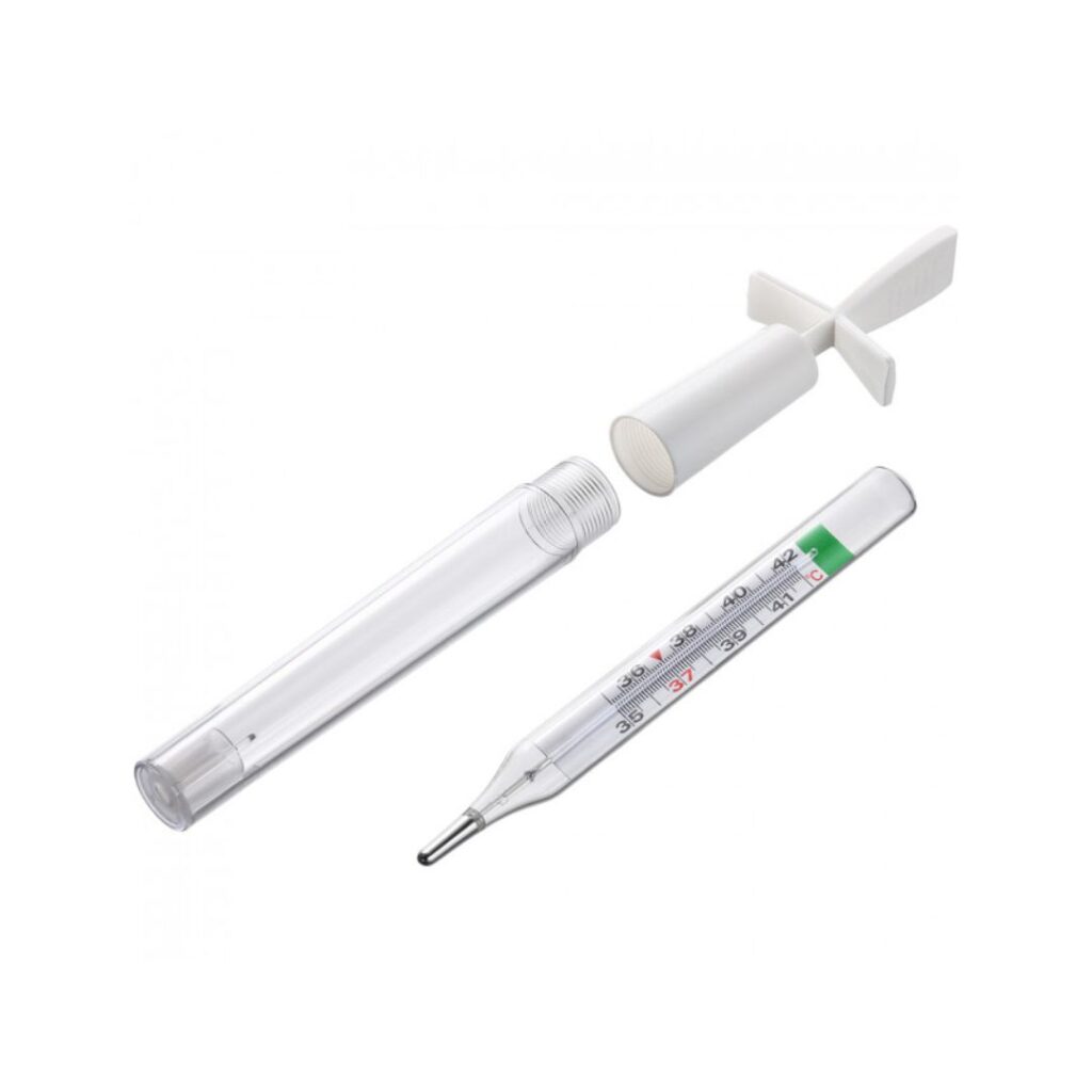 MEDIBLINK Galijev termometar M370