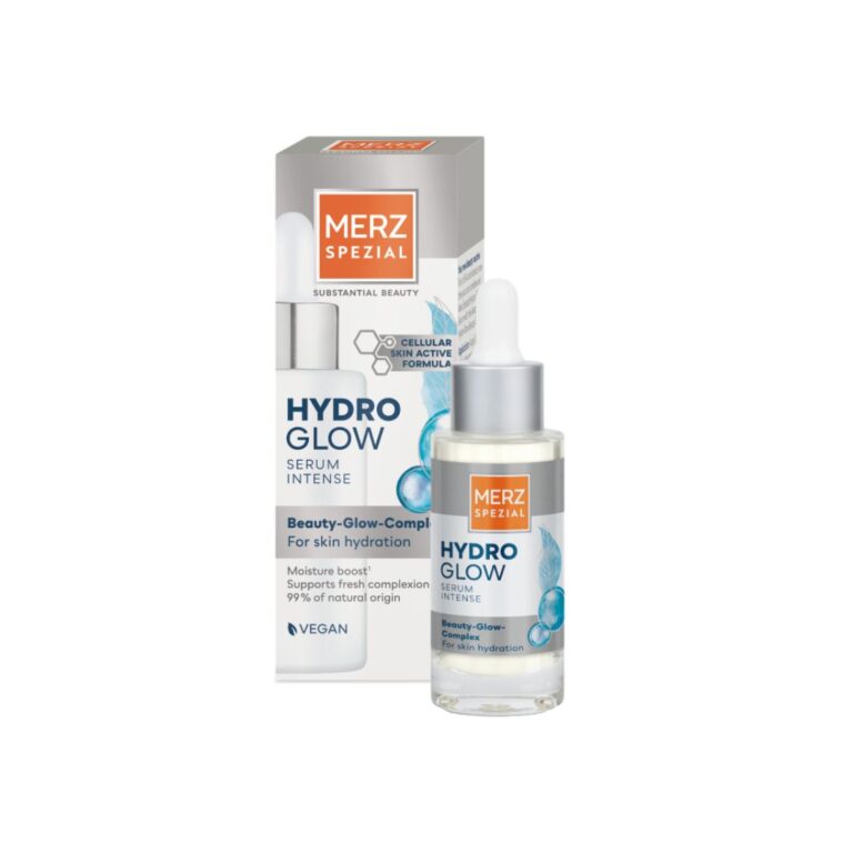 Merz Spezial Hydro Glow Serum Intense 30 ml