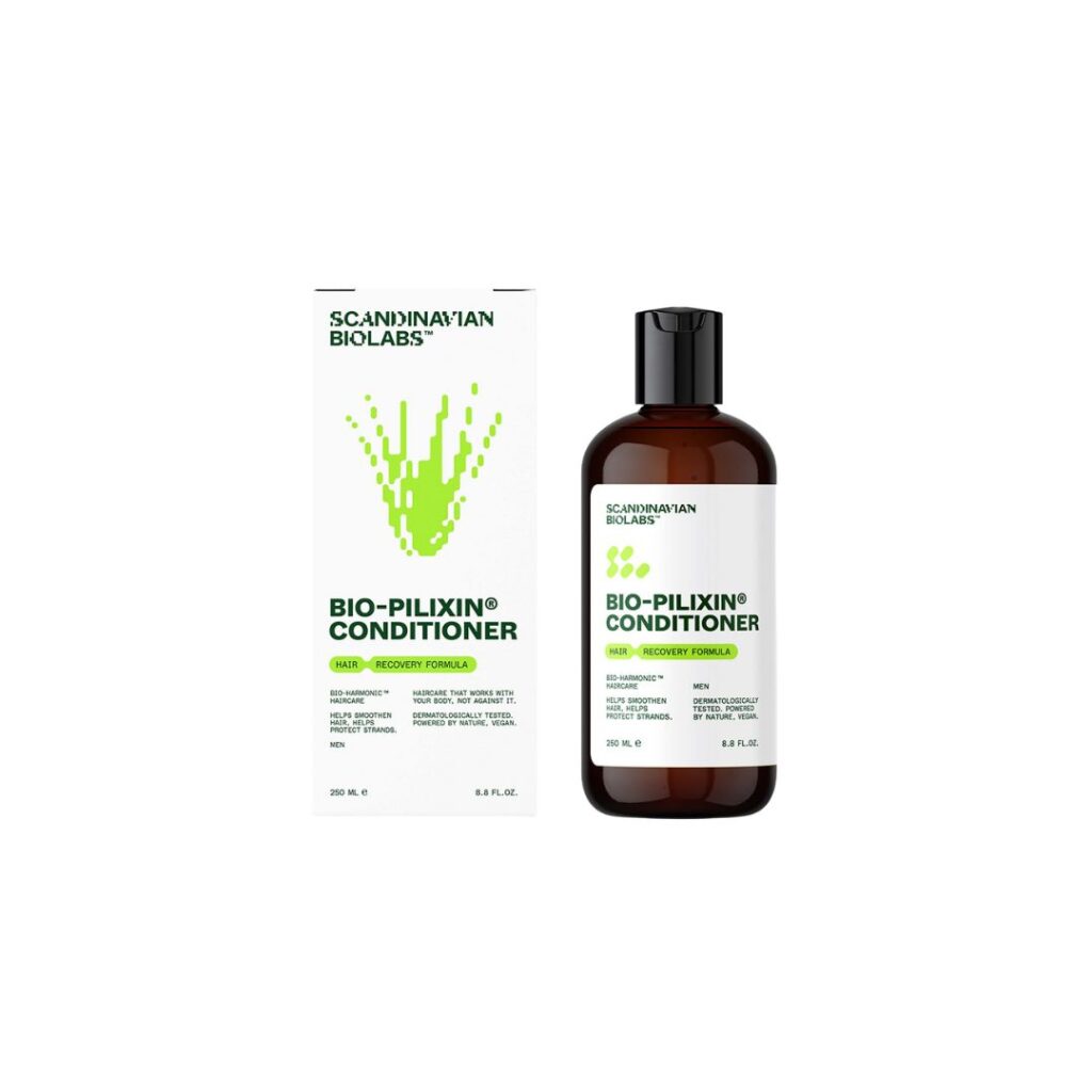Scandinavian Biolabs Bio Pilixin Regenerator za muškarce 250 ml